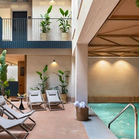 Willa Rincones De Lola - Castilla 91 - Shared Jacuzzi Sewilla Zewnętrze zdjęcie