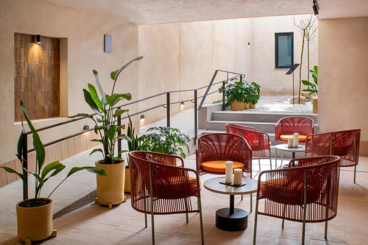 Willa Rincones De Lola - Castilla 91 - Shared Jacuzzi Sewilla Zewnętrze zdjęcie