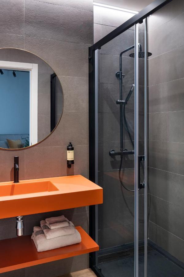 Willa Rincones De Lola - Castilla 91 - Shared Jacuzzi Sewilla Zewnętrze zdjęcie