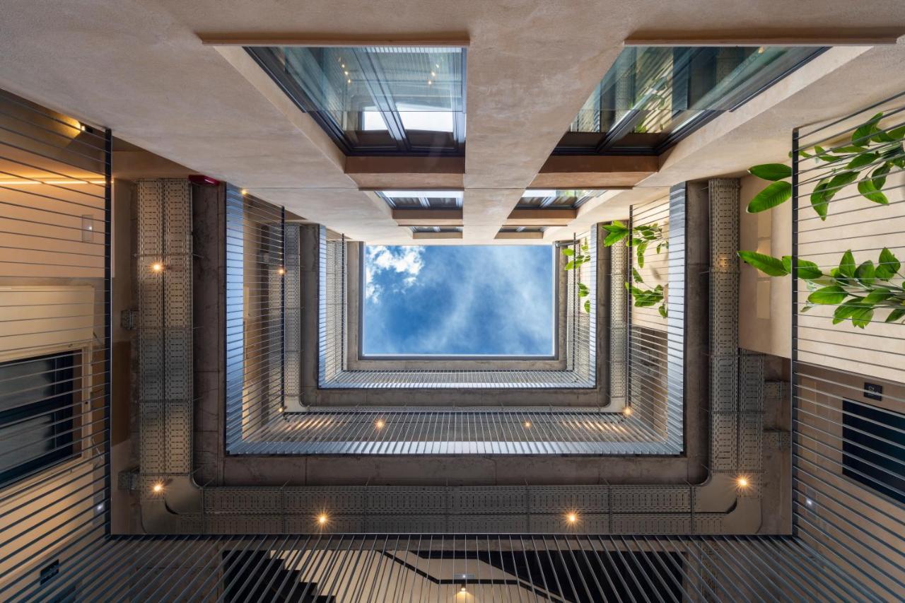 Willa Rincones De Lola - Castilla 91 - Shared Jacuzzi Sewilla Zewnętrze zdjęcie